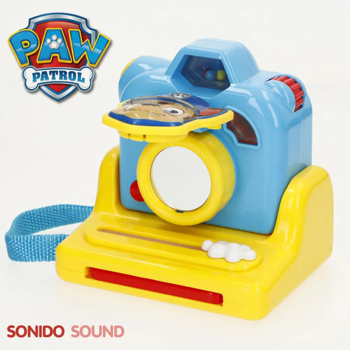 Children’s camera The Paw Patrol Multicolour (4 Units) - Електроника Фотография и Видео<<<Компютри|