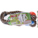 CHILDREN’S CLIMBING ROPE 2M S35000040 - Оборудване за детски къщи и съоръжения<<<Играчки люлки и