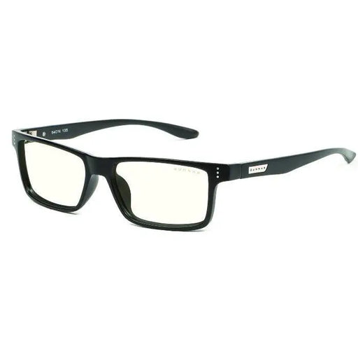 Children’s computer glasses GUNNAR Cruz Teens Clear Natural Black - Компютърни и геймърски очила<<<Геймърска