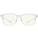 Children’s computer glasses GUNNAR Rush Kids 12+ Clear Natural Crystal - Компютърни и геймърски очила<<<Геймърска