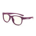 Children’s computer glasses GUNNAR Rush Kids Small Clear Natural Purple - Компютърни и геймърски очила<<<Геймърска