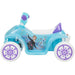 Children’s electric ride-on Quad Frozen Bubble Huffy 19035W - Walkers and ridesZDN-JEZ<<<(Games and toys) Toys