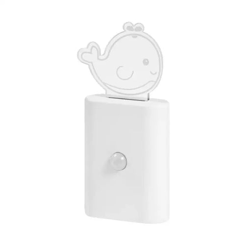CHILDREN’S NIGHT LAMP NIGHTLUX CARTOON SEN 840 WT LEDVANCE - Диодни тела за бита<<<Източници на светлина<<<AmperelB2B