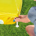 CHILDREN’S POOL 213X122CM SANDBOX BESTWAY 561CF - Надуваеми басейни<<<Басейни плажни артикули и