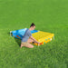 CHILDREN’S POOL 213X122CM SANDBOX BESTWAY 561CF - Надуваеми басейни<<<Басейни плажни артикули и