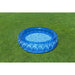 CHILDREN’S POOL F168X53CM BESTWAY 54479 BESTWAY 54479 - Надуваеми басейни<<<Басейни плажни артикули и