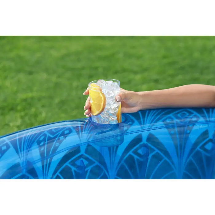 CHILDREN’S POOL F168X53CM BESTWAY 54479 BESTWAY 54479 - Надуваеми басейни<<<Басейни плажни артикули и