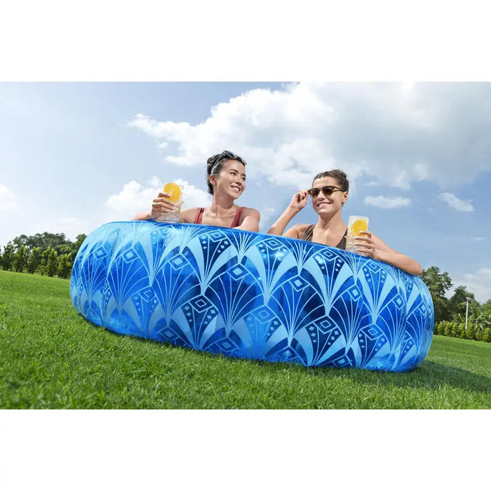 CHILDREN’S POOL F168X53CM BESTWAY 54479 BESTWAY 54479 - Надуваеми басейни<<<Басейни плажни артикули и