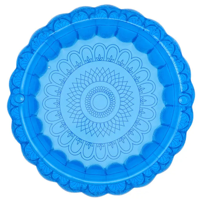 CHILDREN’S POOL F168X53CM BESTWAY 54479 BESTWAY 54479 - Надуваеми басейни<<<Басейни плажни артикули и
