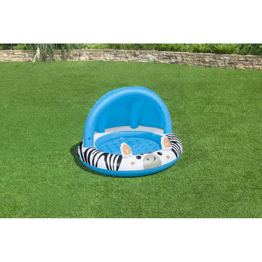 CHILDREN’S POOL F97X66CM BESTWAY 52559 BESTWAY 52559 - Надуваеми басейни<<<Басейни плажни артикули и