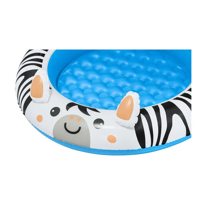 CHILDREN’S POOL F97X66CM BESTWAY 52559 BESTWAY 52559 - Надуваеми басейни<<<Басейни плажни артикули и