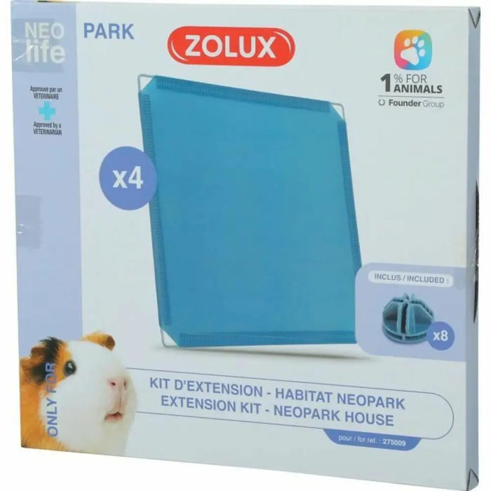 Children’s pool Zolux - Играчки<<<Домашни Животни<<<Дом Градина<<<BigBuy