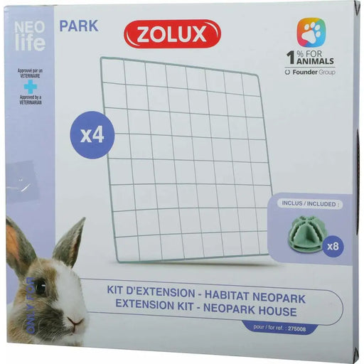 Children’s pool Zolux - Играчки<<<Домашни Животни<<<Дом Градина<<<BigBuy