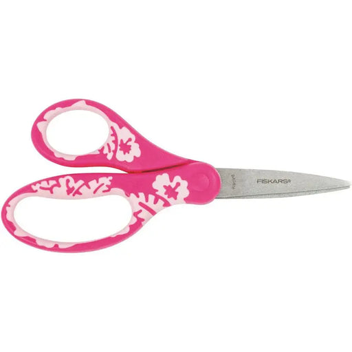 CHILDREN’S SCISSORS 15CM FISKARS - Дъски ножове и белачки<<<Домашни потреби<<<Кухня<<<Praktiker
