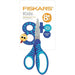 CHILDREN’S SCISSORS 15CM FISKARS - Дъски ножове и белачки<<<Домашни потреби<<<Кухня<<<Praktiker