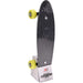 CHILDREN’S SKATEBOARD BLACK 20KG XQMAX 8EB000130 - Велосипеди<<<Велосипеди и аксесоари<<<Авто и