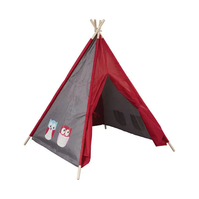 CHILDREN’S TENT 120X120X155CM IDEA BABY - Палатки<<<Къмпинг<<<Градина<<<Praktiker