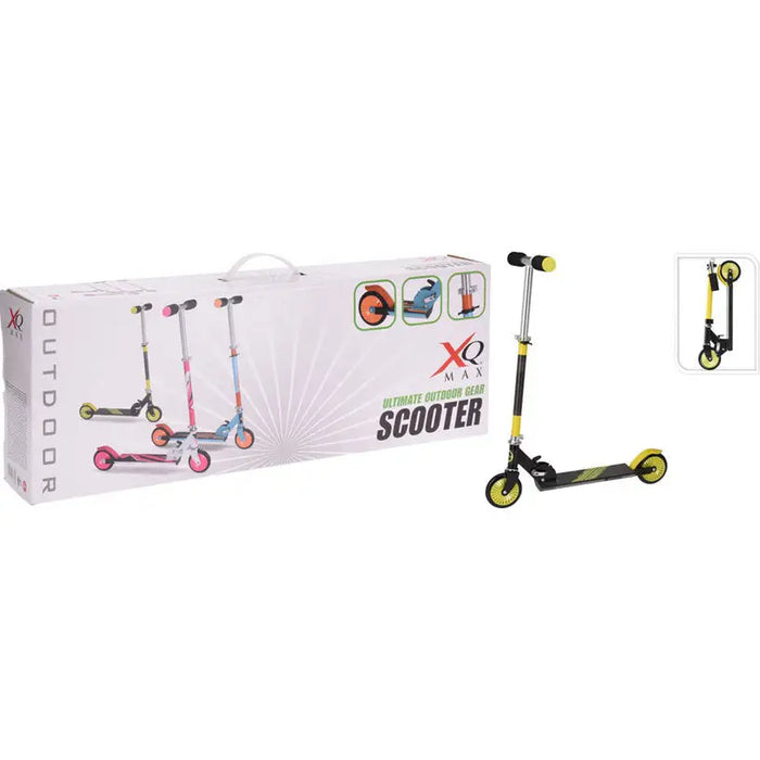 CHILDREN’S TRICOT XQMAX 8EB000190 - Велосипеди<<<Велосипеди и аксесоари<<<Авто и