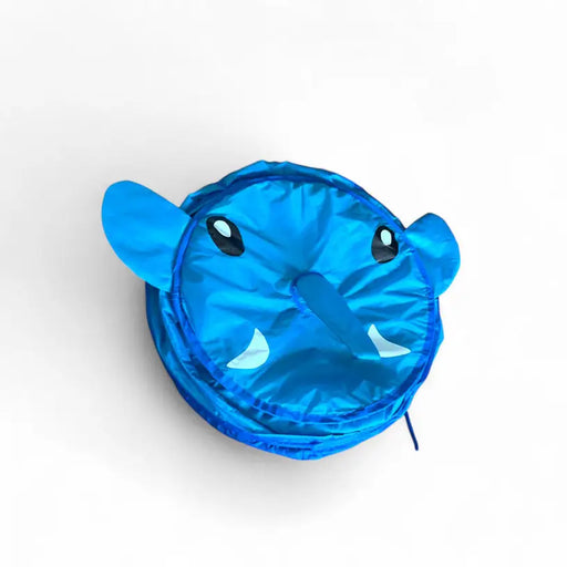 CHILDREN’S TUNNEL F46X180CM UCAMP HS-KT05/HD-10969 - Детски играчки<<<Играчки люлки и