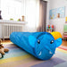 CHILDREN’S TUNNEL F46X180CM UCAMP HS-KT05/HD-10969 - Детски играчки<<<Играчки люлки и