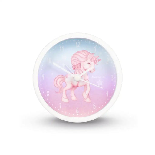 Children’s wall clock HAMA ’Magical Unicorn’ 186430 - Часовници<<<Продукти за дома<<<ValiAPI