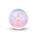 Children’s wall clock HAMA ’Magical Unicorn’ 186430 - Часовници<<<Продукти за дома<<<ValiAPI