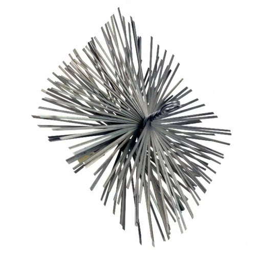 CHIMNEY BRUSH 20X20CM DARIO CMB208320 - Допълнително оборудване<<<Отопление Охлаждане и Вик<<<Praktiker