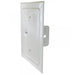 CHIMNEY DOOR 12X18CM ANTIC KOSTA - Допълнително оборудване<<<Отопление Охлаждане и Вик<<<Praktiker