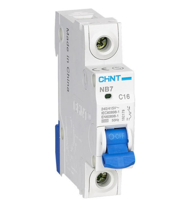 AUTOMATIC CIRCUIT BREAKER 3KA 1P-25A