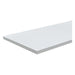 Chipboard 16MM 800X296MM INTERIOR-I WHITE - Плоскости и работни плотове<<<Дървен материал<<<Строителни