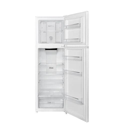 CHiQ MRF-265WH Top Chamber Refrigerator - Хладилници с горна камера<<<Хладилници<<<Домакински електроуреди<<<TechMart