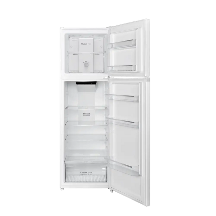 CHiQ MRF-265WH Top Chamber Refrigerator - Хладилници с горна камера<<<Хладилници<<<Домакински електроуреди<<<TechMart