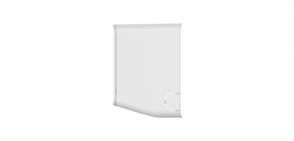 Inverter air conditioner CHiQ CSD-12DM (Wi-Fi) + standard installation included