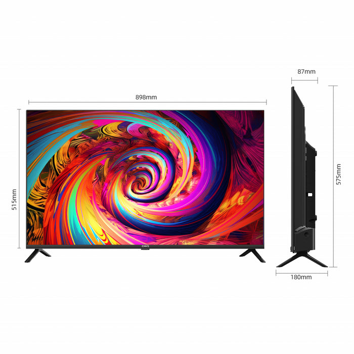TV CHiQ L40G7B