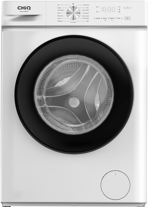 Washer Dryer CHiQ MG100-14596BHWH