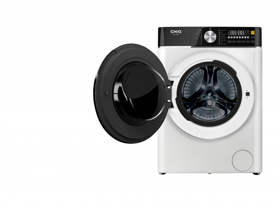 Washing machine CHiQ MG80-14596BWH