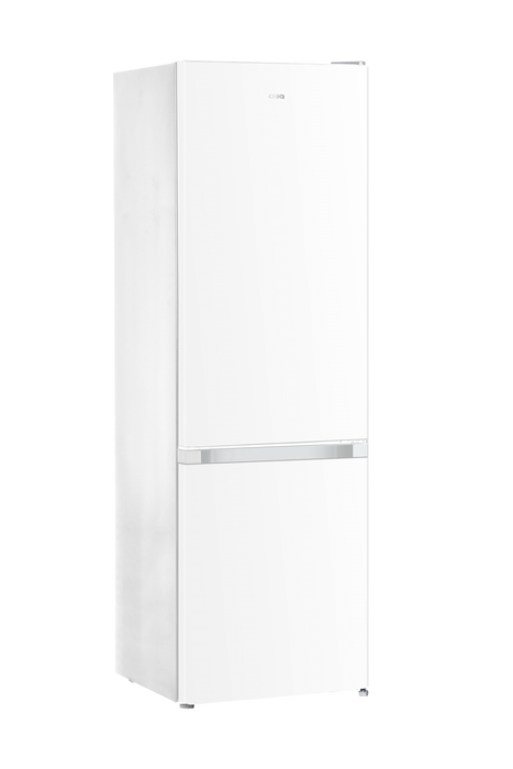 Refrigerator with freezer CHiQ MRF-262WH
