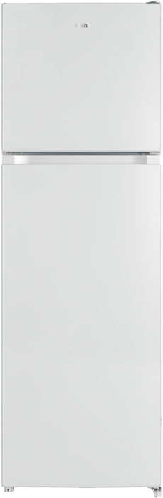 Refrigerator with top chamber CHiQ MRF-265WH
