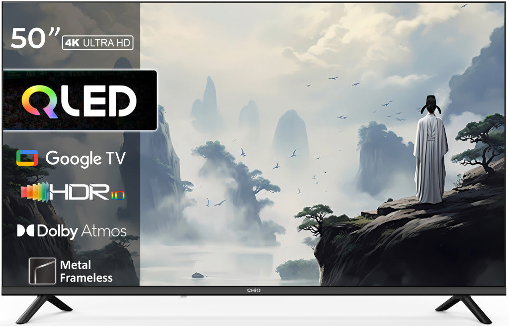 TV CHiQ UJA50QM10GP