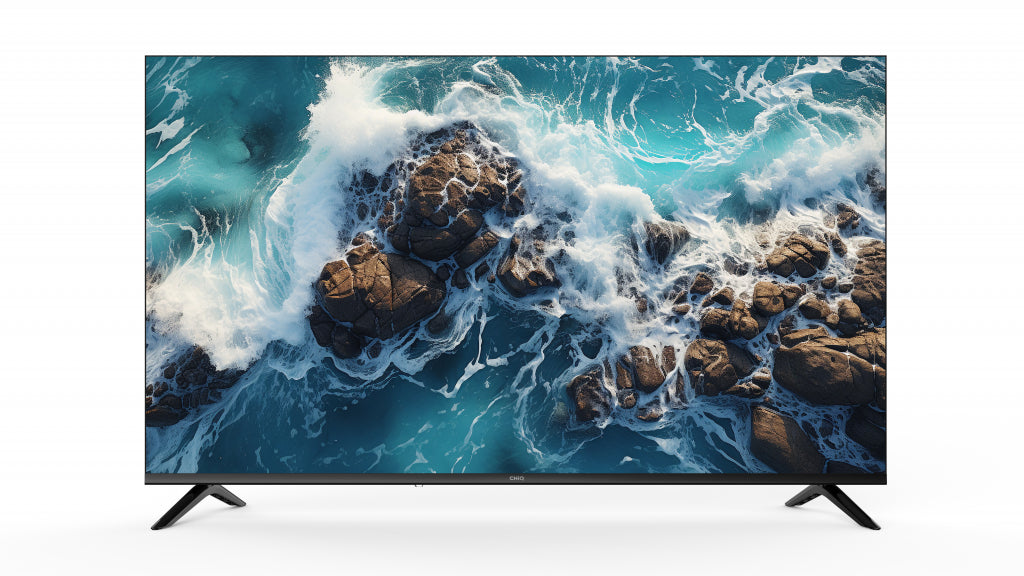 CHiQ UJA65QM10GP TV