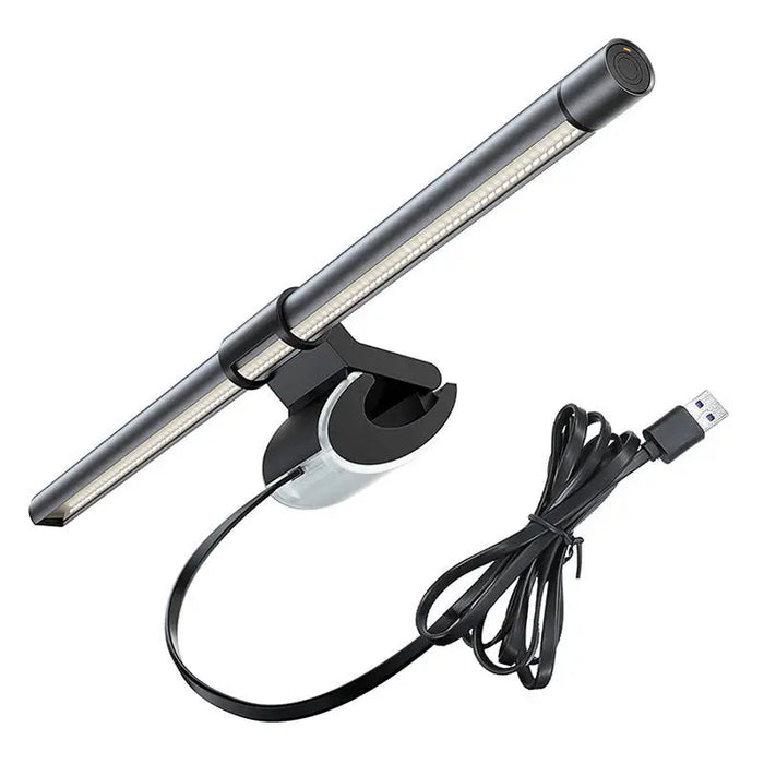 Choetech E1132 screen lamp with backlight - gray - Lighting<<<IT Accessories<<<InnproXML&&&Household