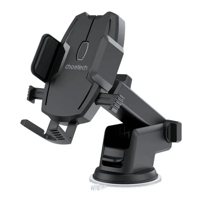 Choetech H043 gravity car mount (black) - Phone holders<<<Car accessories<<<InnproXML&&&Cell phone holders<<<HurtelXML
