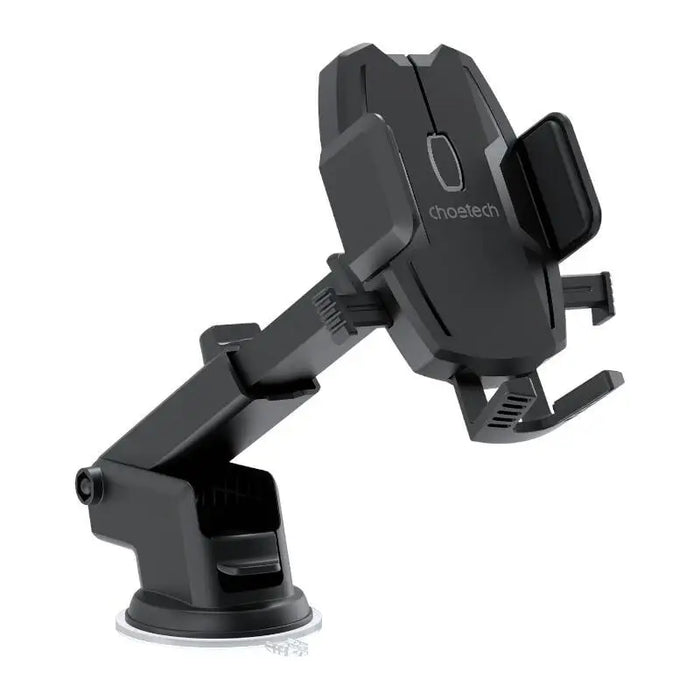Choetech H043 gravity car mount (black) - Phone holders<<<Car accessories<<<InnproXML&&&Cell phone holders<<<HurtelXML