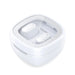Choetech MEMS wireless TWS Bluetooth 5.3 headphones - white - Headphones and speakers<<<HurtelXML