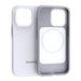 Choetech MFM Anti-drop Case Cover for iPhone 13 Pro Max white (PC0114-MFM-WH) - Cell phone cases and covers<<<HurtelXML