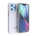 Choetech MFM Anti-drop Case Cover for iPhone 13 Pro Max white (PC0114-MFM-WH) - Cell phone cases and covers<<<HurtelXML