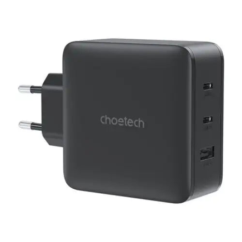 Choetech PD8005 PD 100W GaN mains charger - mains chargers<<<Chargers<<<GSM Accessories<<<InnproXML
