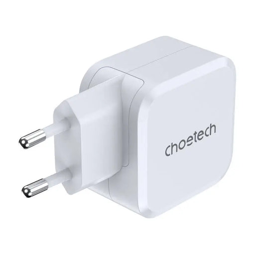 Choetech PD8007 PD45W USB-C network charger - mains chargers<<<Chargers<<<GSM Accessories<<<InnproXML