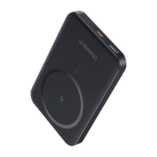 Choetech Powerbank B709 5000mAh thin (black) - Powerbanks<<<GSM Accessories<<<InnproXML