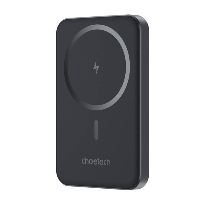 Choetech Powerbank B709 5000mAh thin (black) - Powerbanks<<<GSM Accessories<<<InnproXML